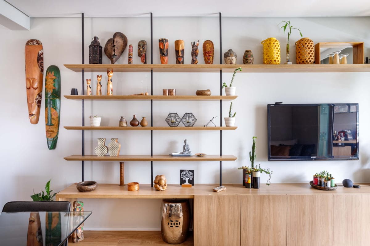 Apartamento Brooklin — foto 6