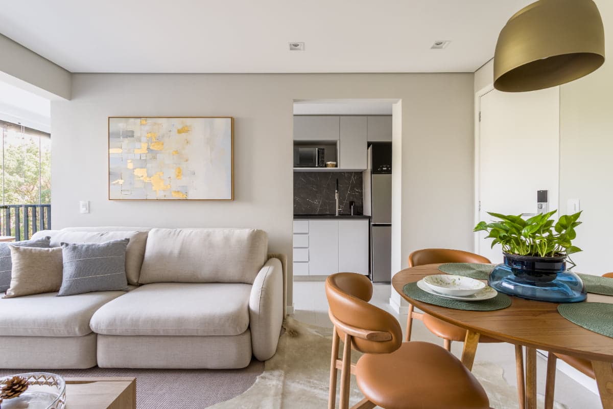 Apartamento Parada Inglesa — foto 5