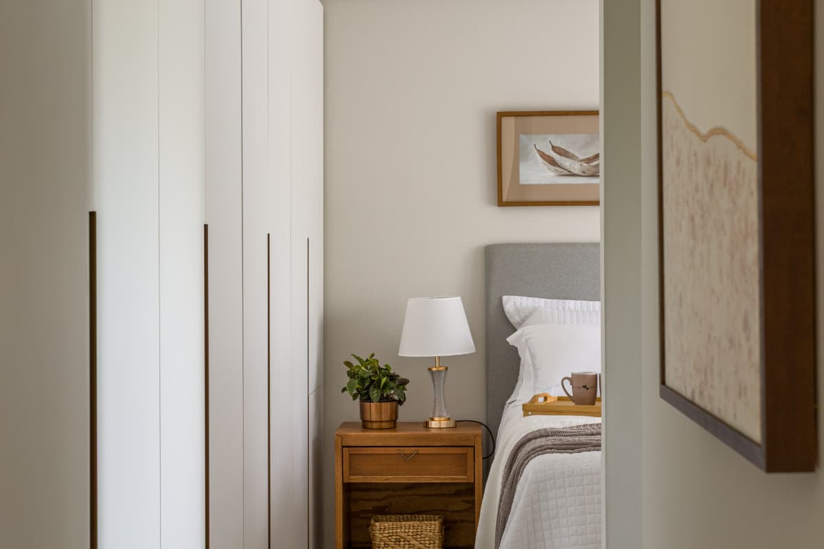 Apartamento Parada Inglesa — foto 7