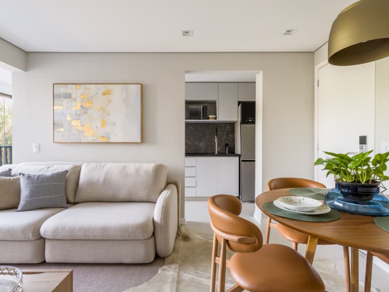 Apartamento Parada Inglesa