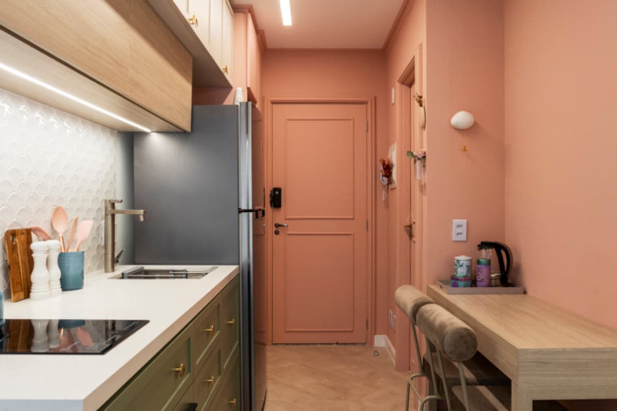 Apartamento Pinheiros