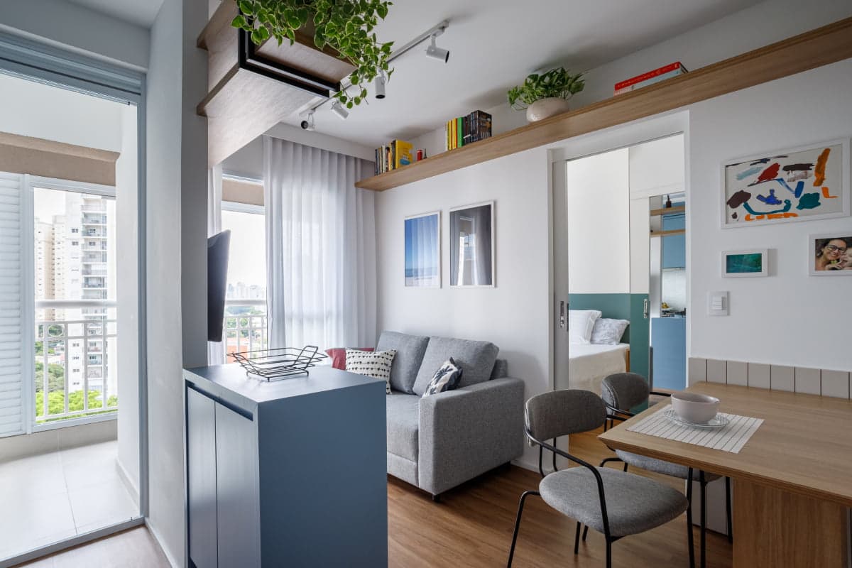 Studio Vila Prudente — foto 3