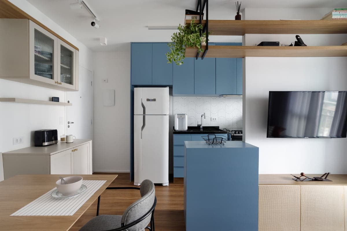 Studio Vila Prudente — foto 4