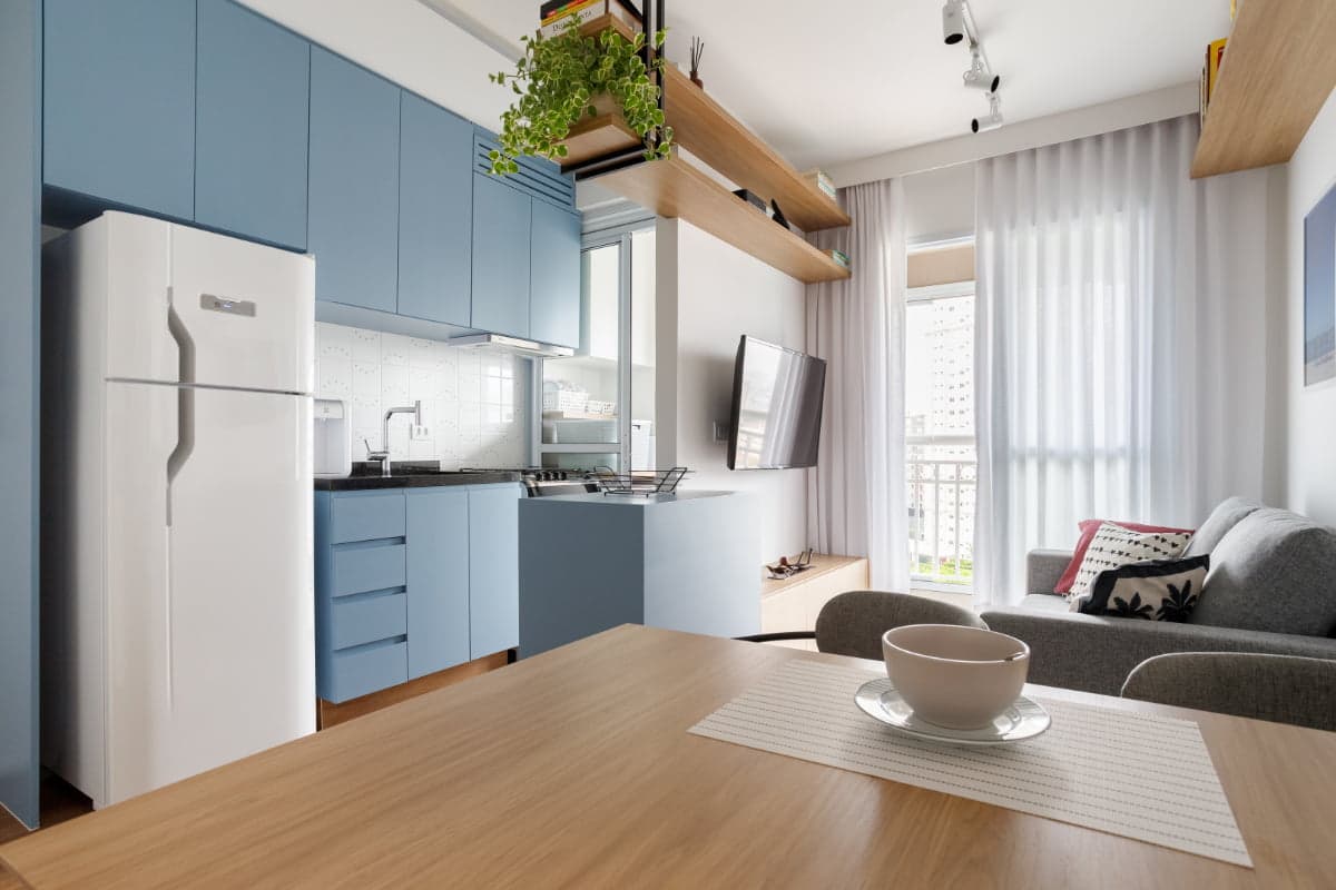 Studio Vila Prudente — foto 5